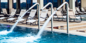 Pool Repair