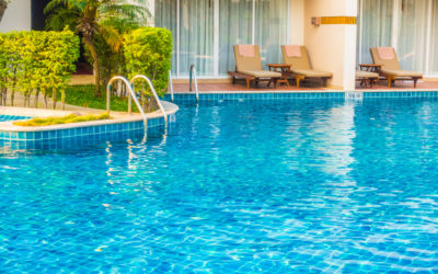 Swimming pool maintenance tips