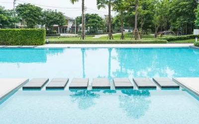 Pool Installation services Fort Worth